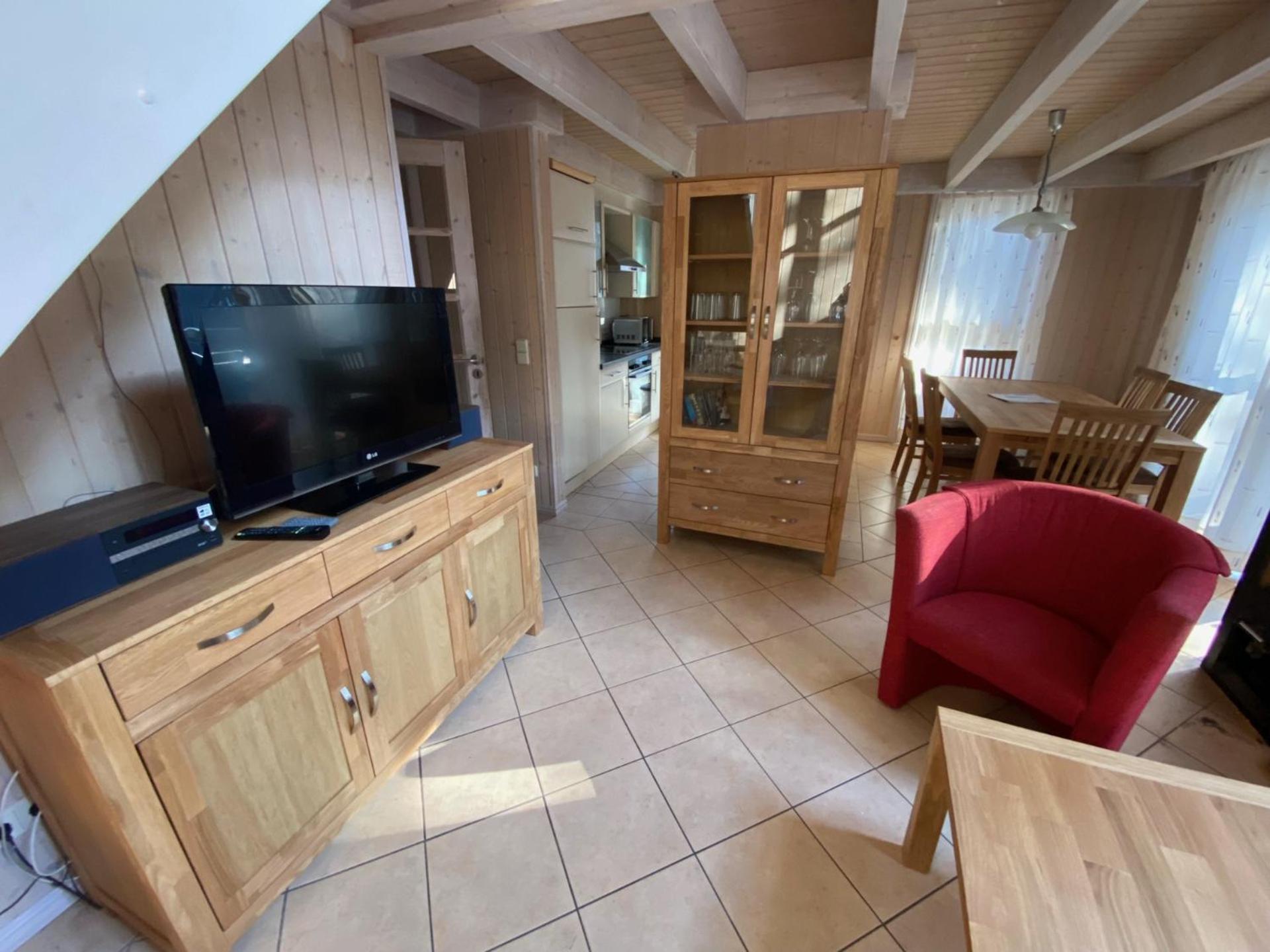Haus Landseer - Baabe Esterno foto
